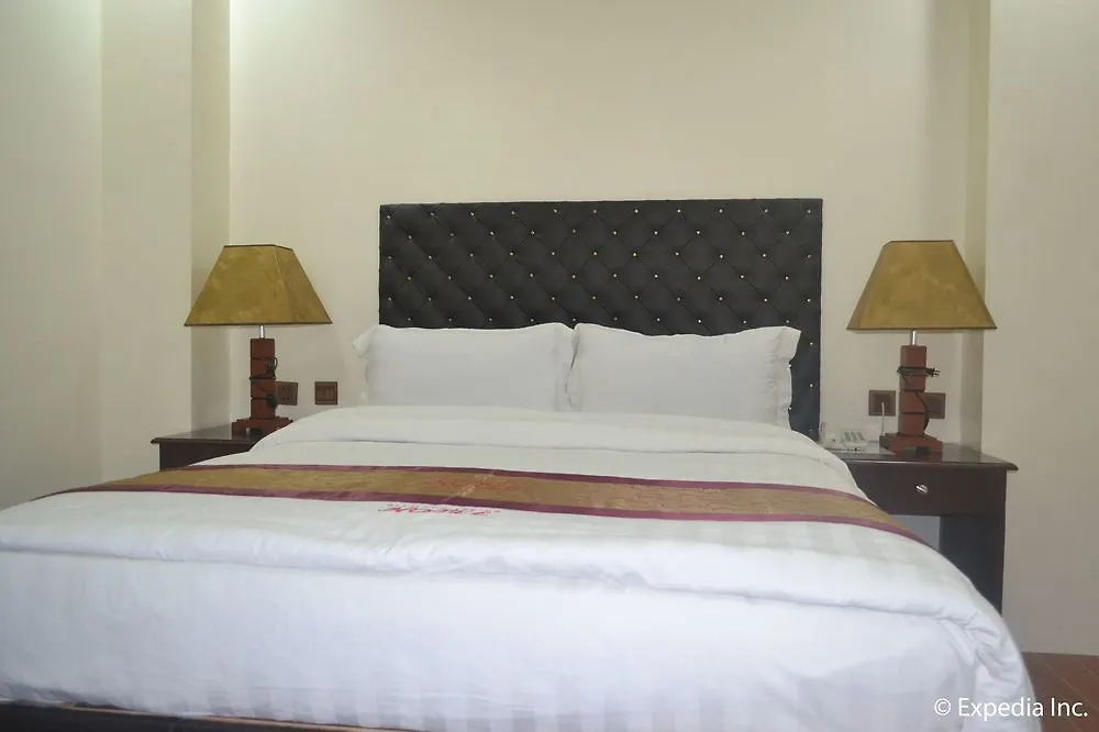 Diamond Spring Hotel Angeles